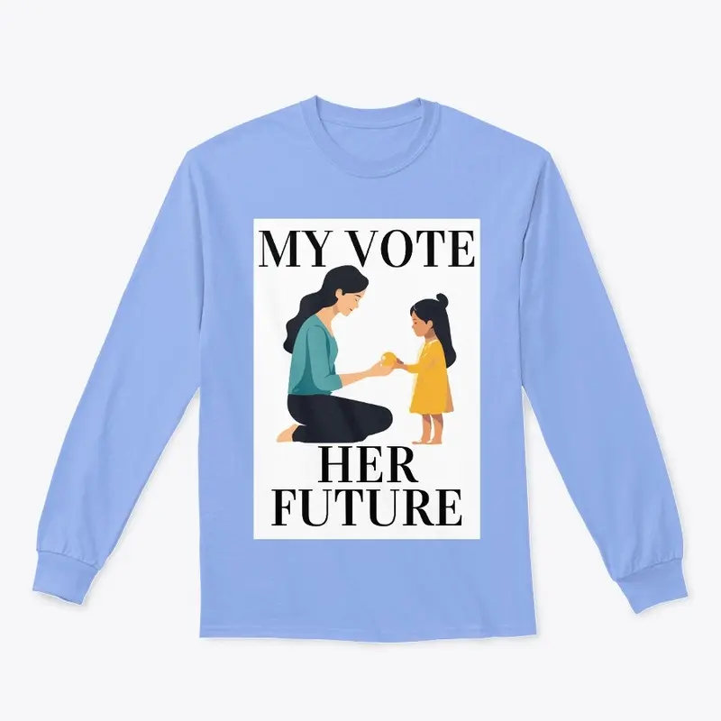 My Vote, Her Future (3)