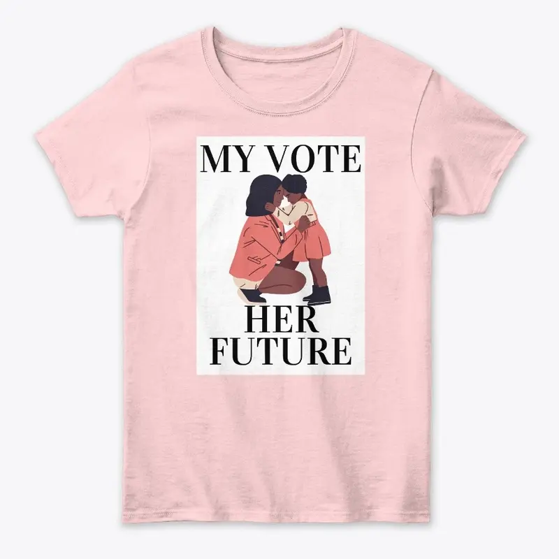 My Vote, Her Future (2)