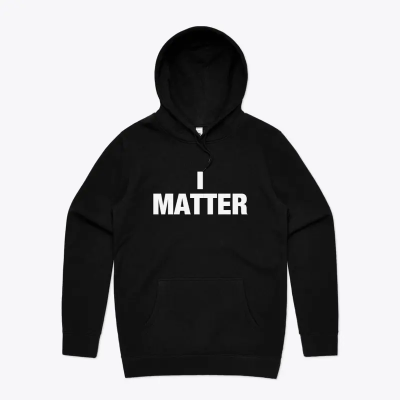 I MATTER