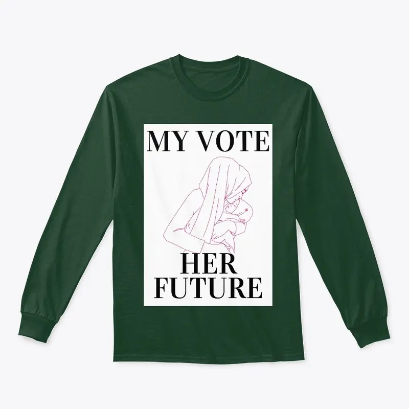 My Vote, Her Future (1)