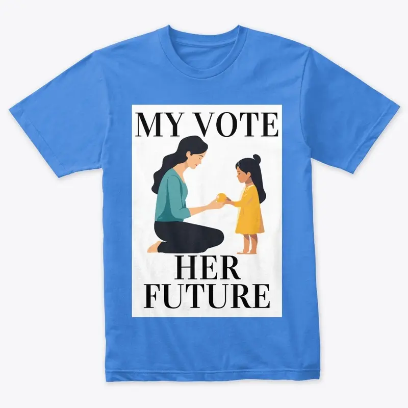 My Vote, Her Future (3)